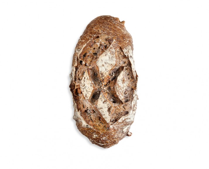 Pain Noix au Levain
