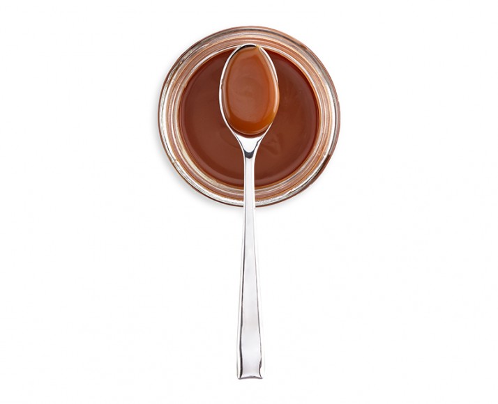 CARAMEL TRADITIONNEL À LA FLEUR DE SEL