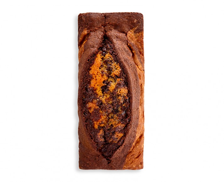 MARBLE CAKE