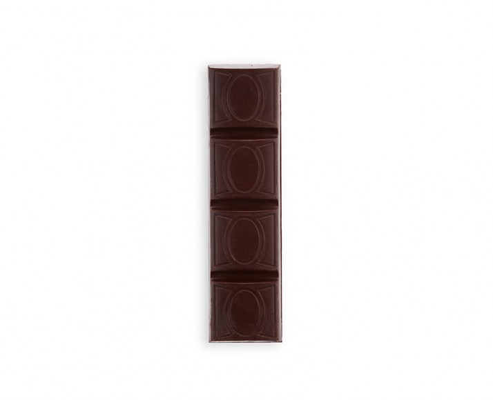 BARRE AU CARAMEL