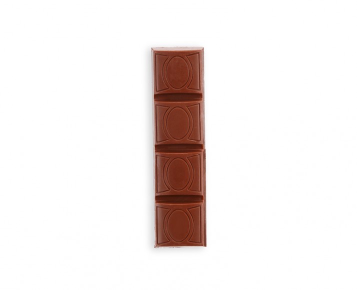 BARRE AU CARAMEL