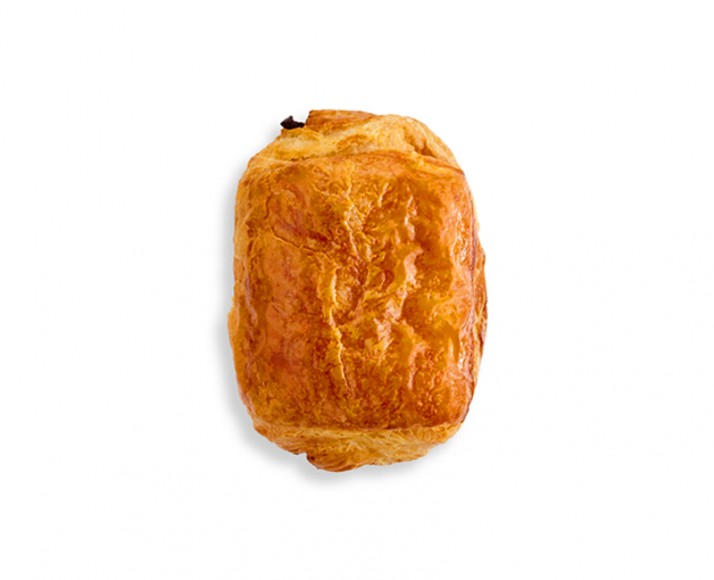 100% BUTTER CHOCOLATINE