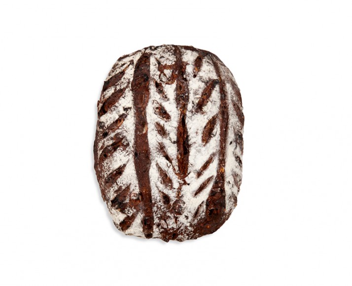 PAIN SAVEURS D'AUTOMNE