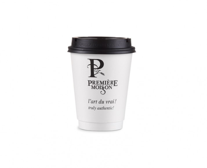 CAFÉ FILTRE