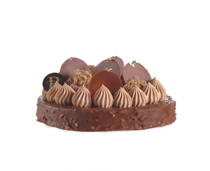 CHOCO-NOISETTES