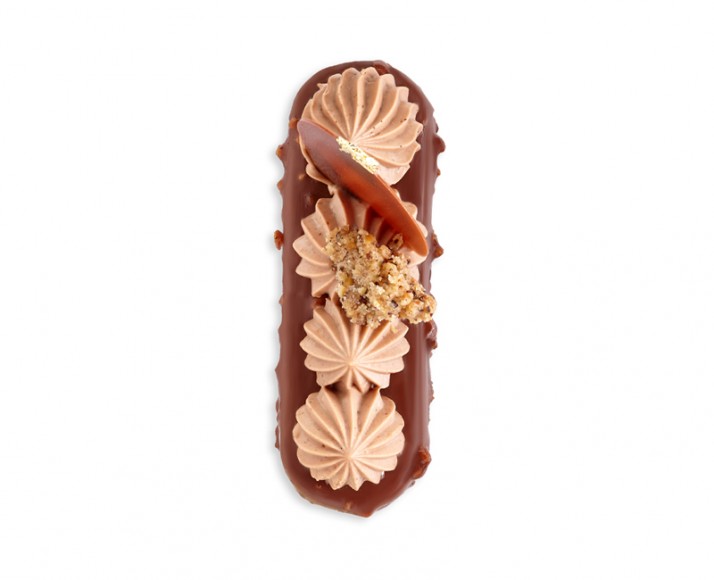 CHOCO-NOISETTES