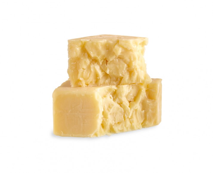 FROMAGE CHEDDAR FORT 2 ANS DE L'ÎLE-AUX-GRUES
