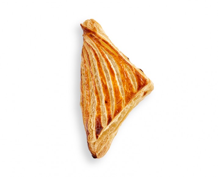 CHAUSSON AUX POMMES DU QUÉBEC