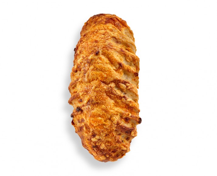APPLE-CHEDDAR BREAD